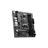 BAZAR MSI MB Sc AM5 PRO B650M-P, AMD B650, 4xDDR5, 1xDP, 1xHDMI, 1xVGA, mATX - POŠKOZENÝ OBAL