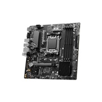 BAZAR MSI MB Sc AM5 PRO B650M-P, AMD B650, 4xDDR5, 1xDP, 1xHDMI, 1xVGA, mATX - POŠKOZENÝ OBAL