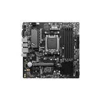 BAZAR MSI MB Sc AM5 PRO B650M-P, AMD B650, 4xDDR5, 1xDP, 1xHDMI, 1xVGA, mATX - POŠKOZENÝ OBAL