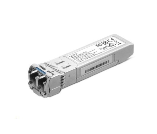 TP-Link SM5110-LR SFP+ optický modul SM