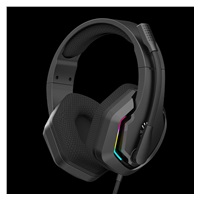 A4tech Bloody G260, herní sluchátka s podsvícením, USB