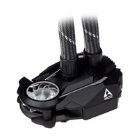 ARCTIC vodní chladič Liquid Freezer II 280 ARGB, 2x140mm, LGA1851, AM5