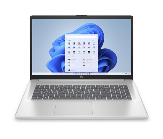 HP Laptop 17-cn3001nc