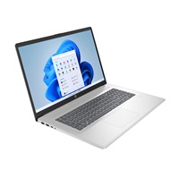 NTB HP 17-cn3001nc, Core i3-N305, 17.3" FHD AG IPS, 8GB DDR4 SSD 512GB, Intel UHD Graphics, Win11 Home