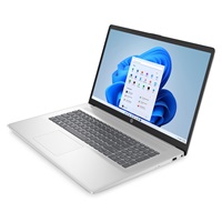 NTB HP 17-cn4007nc, Core 7-150U, 17.3" FHD AG IPS, 16GB DDR4, SSD 512GB, Intel Integrated Graphics, Win11 Home