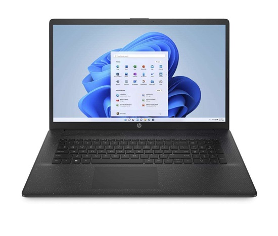 HP Laptop 17-cp0010nc