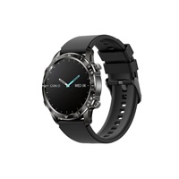 CARNEO Adventure HR+ 2nd gen. black