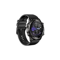 CARNEO Adventure HR+ 2nd gen. black