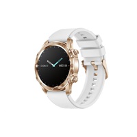 CARNEO Adventure HR+ 2nd gen. rosegold