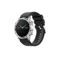 CARNEO Adventure HR+ 2nd gen. silver