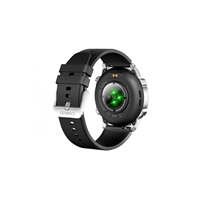 CARNEO Adventure HR+ 2nd gen. silver