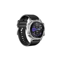 CARNEO Adventure HR+ 2nd gen. silver