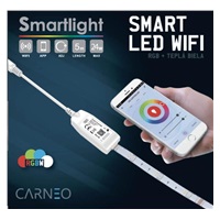CARNEO LED Pás RGB WIFI 5M
