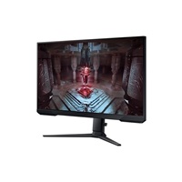SAMSUNG MT LED LCD Gaming Monitor 27"Odyssey G51C - 2560x1440 QHD, VA, Rovný, 165Hz, Nastavitelný stojan