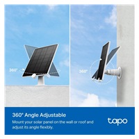 TP-Link Tapo A200 solární panel