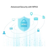 TP-Link  Archer T600UB Nano