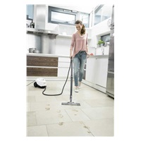 Karcher SC 3 EasyFix Parní čistič bílý