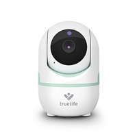 TrueLife NannyCam R4 Baby unit - digitální video chůvička