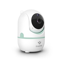 TrueLife NannyCam R4 Baby unit - digitální video chůvička
