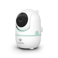 TrueLife NannyCam R4 Baby unit - digitální video chůvička