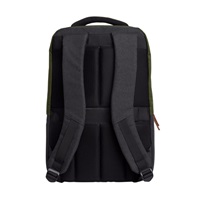 TRUST Batoh na notebook 16" Lisboa Eco Backpack - zelená