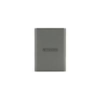 TRANSCEND externí SSD 1TB, ESD360C, USB 20Gbps, Type C