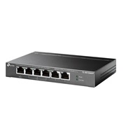 TP-Link TL-SG1006PP