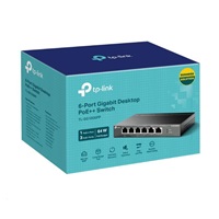 TP-Link TL-SG1006PP