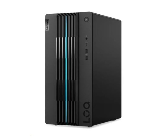 LENOVO PC LOQ 17IRB8 - i5-13400F,16GB,1TSSD,HDMI,VGA,RTX™ 4060 8GB,W11H,2YCC