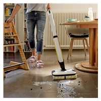 Kärcher FC 7 Cordless podlahová myčka