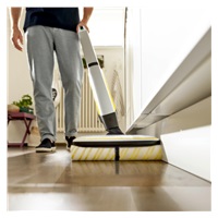 Kärcher FC 7 Cordless podlahová myčka