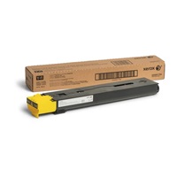 Xerox Yellow Fluorescent Toner Cartridge pro PrimeLink C9065,C9070 (12 000 str.)