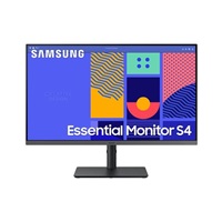 SAMSUNG MT LED LCD Monitor 27" S43GC - IPS, 1920x1080, 100 Hz, Pivot
