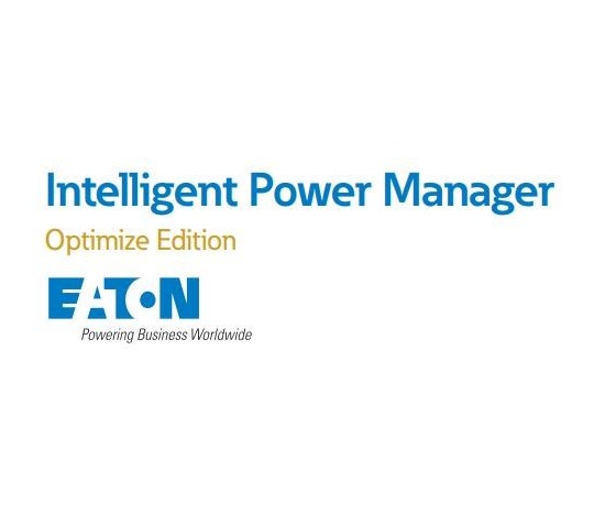 Eaton IPM RANGES předplatné licence na 1 rok pro1-3 přístupové body