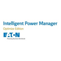 Eaton IPM RANGES předplatné licence na 3 roky pro 1-3 přístupové body