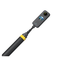 Bazar - Insta360 prodloužená selfie tyč 300 cm - poškozený obal