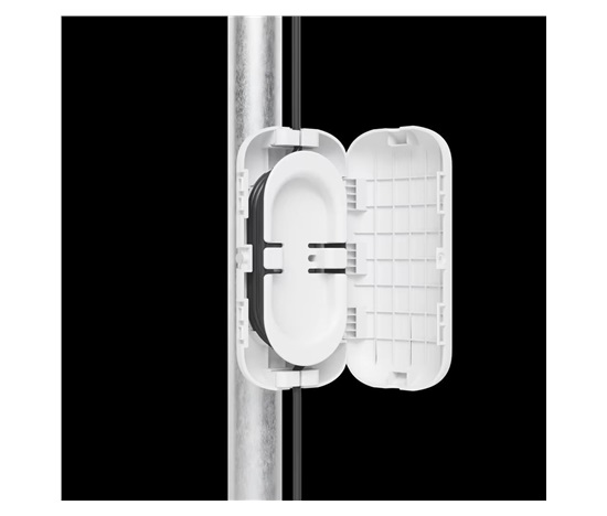 UBNT UACC-Fiber-SR-Kit,Fiber Strain Relief Kit