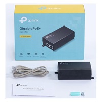 TP-Link POE160S PoE+ injektor