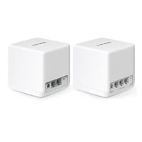 MERCUSYS Halo H60X(2-pack)