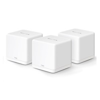 MERCUSYS Halo H60X(3-pack)