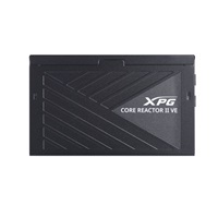ADATA XPG zdroj CORE REACTOR II VE 750W, 80+ GOLD, Plně Modularní, ATX 3.1