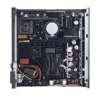 ADATA XPG zdroj CORE REACTOR II VE 750W, 80+ GOLD, Plně Modularní, ATX 3.1