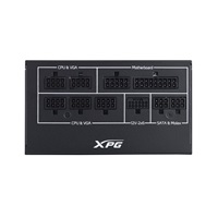 ADATA XPG zdroj CORE REACTOR II VE 850W, 80+ GOLD, Plně Modularní, ATX 3.1