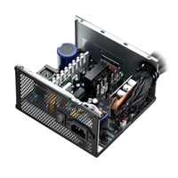 ADATA XPG zdroj KYBER 750W, 80+ GOLD, ATX 3.0