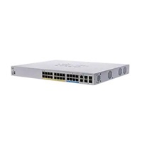 Cisco switch CBS350-24NGP-4X-EU - REFRESH