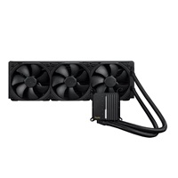 ASUS vodní chladič CPU AIO ProArt LC 420, 3x140mm, LGA1851, AM5
