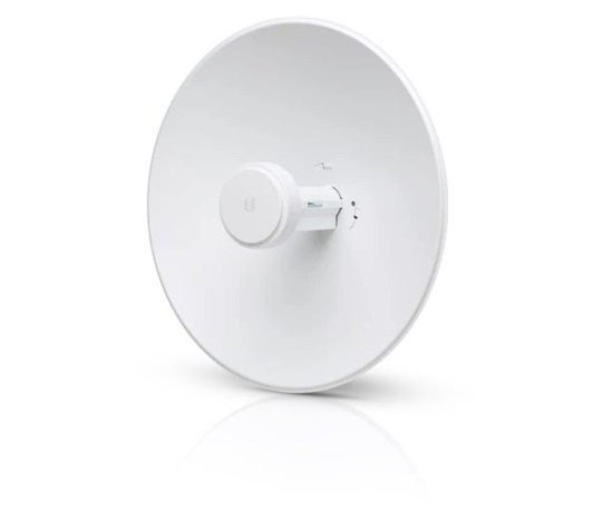 UBNT PowerBeam M2, venkovní, 2.4GHz MIMO, 2x 18dBi, AirMAX
