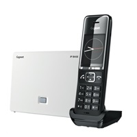 Gigaset Comfort 550 AM IP Base