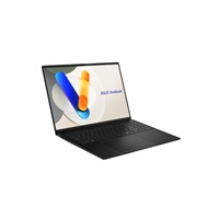ASUS NTB Vivobook S 16 (S5606MA-OLED027W), Ultra 9-185H, 16" 3200 x 2000, 16GB, 1TB SSD, Intel Arc, W11 Home, Black