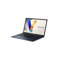 ASUS NTB Vivobook 15 (X1504VA-NJ907W), i3-1315U, 15.6" 1920 x 1080, 8GB, 512GB SSD, UHD, W11 Home, Blue